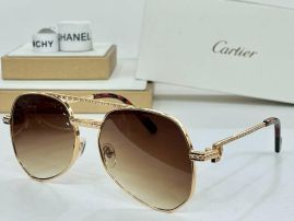 Picture of Cartier Sunglasses _SKUfw56577494fw